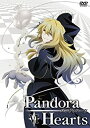【中古】PANDORAHEARTS DVD RETRACE:6