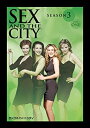 yÁz(gpEJi)Sex and the City season 3 fBXN1 [DVD]