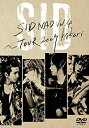 【中古】(未使用・未開封品)SIDNAD VOL.4-TOUR 2009 HIKARI [DVD]