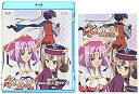 【中古】(非常に良い)真・恋姫†無双~乙女大乱~ 二 Blu-rayスタンダード版