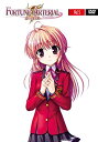 yÁzFORTUNE ARTERIAL tH[`AeA Ԃ DVD@5iʏŁj