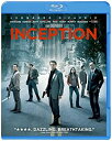 【中古】インセプション [Blu-ray]【メーカー名】ワーナー・ホーム・ビデオ【メーカー型番】【ブランド名】【商品説明】インセプション [Blu-ray]当店では初期不良に限り、商品到着から7日間は返品を 受付けております。他モールとの併売品の為、完売の際はご連絡致しますのでご了承ください。中古品の商品タイトルに「限定」「初回」「保証」などの表記がありましても、特典・付属品・保証等は付いておりません。品名に【import】【輸入】【北米】【海外】等の国内商品でないと把握できる表記商品について国内のDVDプレイヤー、ゲーム機で稼働しない場合がございます。予めご了承の上、購入ください。掲載と付属品が異なる場合は確認のご連絡をさせていただきます。ご注文からお届けまで1、ご注文⇒ご注文は24時間受け付けております。2、注文確認⇒ご注文後、当店から注文確認メールを送信します。3、お届けまで3〜10営業日程度とお考えください。4、入金確認⇒前払い決済をご選択の場合、ご入金確認後、配送手配を致します。5、出荷⇒配送準備が整い次第、出荷致します。配送業者、追跡番号等の詳細をメール送信致します。6、到着⇒出荷後、1〜3日後に商品が到着します。　※離島、北海道、九州、沖縄は遅れる場合がございます。予めご了承下さい。お電話でのお問合せは少人数で運営の為受け付けておりませんので、メールにてお問合せお願い致します。営業時間　月〜金　11:00〜17:00お客様都合によるご注文後のキャンセル・返品はお受けしておりませんのでご了承ください。