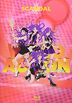 【中古】VIDEO ACTION [Blu-ray]