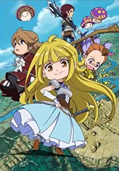 【中古】探検ドリランド 1 [DVD]