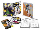 【中古】(未使用・未開封品)ジョジョの奇妙な冒険 Vol.2 (アニメ原画集「ファントムブラッド」、全巻購入特典フィギュア応募券付き)(初回限定版) [Blu-...