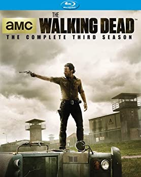 楽天お取り寄せ本舗 KOBACO【中古】Walking Dead: Season 3 [Blu-ray] [Import]