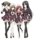 【中古】(未使用・未開封品)生徒会の一存Lv.2 Blu-ray 第3巻