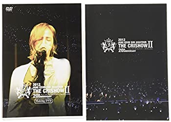 yÁz2012 JANG KEUN SUK ASIA TOUR THE CRI SHOW II MAKING DVD