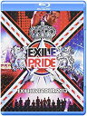 【中古】(非常に良い)EXILE LIVE TOUR 2013 EXILE PRIDE (2枚組Blu-ray Disc)