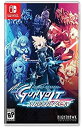 【中古】Azure Striker Gonvolt: Striker Pack (輸入版:北米) - Switch