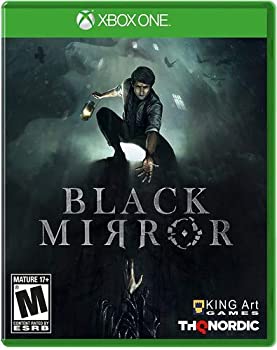 【中古】Black Mirror (輸入版:北米) - XboxOne【メーカー名】THQ(World)【メーカー型番】21229【ブランド名】THQ(World)【商品説明】Black Mirror (輸入版:北米) - XboxOne当店では初期不良に限り、商品到着から7日間は返品を 受付けております。他モールとの併売品の為、完売の際はご連絡致しますのでご了承ください。中古品の商品タイトルに「限定」「初回」「保証」などの表記がありましても、特典・付属品・保証等は付いておりません。品名に【import】【輸入】【北米】【海外】等の国内商品でないと把握できる表記商品について国内のDVDプレイヤー、ゲーム機で稼働しない場合がございます。予めご了承の上、購入ください。掲載と付属品が異なる場合は確認のご連絡をさせていただきます。ご注文からお届けまで1、ご注文⇒ご注文は24時間受け付けております。2、注文確認⇒ご注文後、当店から注文確認メールを送信します。3、お届けまで3〜10営業日程度とお考えください。4、入金確認⇒前払い決済をご選択の場合、ご入金確認後、配送手配を致します。5、出荷⇒配送準備が整い次第、出荷致します。配送業者、追跡番号等の詳細をメール送信致します。6、到着⇒出荷後、1〜3日後に商品が到着します。　※離島、北海道、九州、沖縄は遅れる場合がございます。予めご了承下さい。お電話でのお問合せは少人数で運営の為受け付けておりませんので、メールにてお問合せお願い致します。営業時間　月〜金　11:00〜17:00お客様都合によるご注文後のキャンセル・返品はお受けしておりませんのでご了承ください。