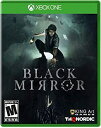 【中古】Black Mirror (輸入版:北米) - XboxOne