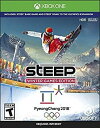 【中古】(未使用・未開封品)Steep Winter Games Edition (輸入版:北米) - XboxONe