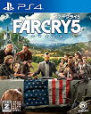 【中古】(未使用 未開封品)【PS4】ファークライ5