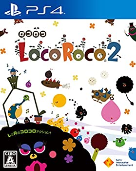 šۡPS4LocoRoco 2