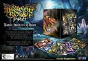 【中古】Dragon's Crown Pro Battle Hardened Edition (輸入版:北米) - PS4