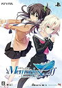 【中古】(未使用・未開封品)メモリーズオフ -Innocent Fille- 限定版 【限定版同梱物】『メモリーズオフ -Innocent Fille- Sou...
