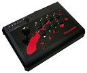 【中古】(非常に良い)PS4/PS3用 アーケードスティックPro(2)
