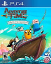yÁzAdventure Time: Pirates of the Enchiridion (A:k) - PS4