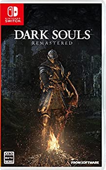 【中古】(非常に良い)DARK SOULS REMASTERED - Switch 【中古】(非常に良い)DARK SOULS REMASTERED - Switch