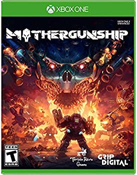 Rakuten Mothergunship 輸入版 北米 Xboxone お取り寄せ本舗 Kobaco Pa Rantau Go Id