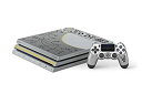 【中古】PlayStation (R) 4 Pro ゴッド オブ ウォー リミテッドエディション 【メーカー生産終了】