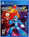 【中古】Mega Man X Legacy Collection 1+2 (輸入版:北米) - PS4