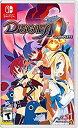 【中古】Disgaea 1 Complete (輸入版:北米) - Switch