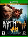 【中古】Earthfall Deluxe Edition (輸入版:北米) - XboxOne