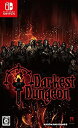 【中古】Darkest Dungeon - Switch