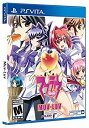 【中古】Muv-Luv (輸入版:北米) - PS Vita(2)
