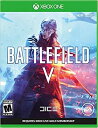 【中古】Battlefield V (輸入版:北米) - XboxOne【メーカー名】Electronic Arts(World)【メーカー型番】73773【ブランド名】Electronic Arts(World)【商品説明】Battlefield V (輸入版:北米) - XboxOne当店では初期不良に限り、商品到着から7日間は返品を 受付けております。他モールとの併売品の為、完売の際はご連絡致しますのでご了承ください。中古品の商品タイトルに「限定」「初回」「保証」などの表記がありましても、特典・付属品・保証等は付いておりません。品名に【import】【輸入】【北米】【海外】等の国内商品でないと把握できる表記商品について国内のDVDプレイヤー、ゲーム機で稼働しない場合がございます。予めご了承の上、購入ください。掲載と付属品が異なる場合は確認のご連絡をさせていただきます。ご注文からお届けまで1、ご注文⇒ご注文は24時間受け付けております。2、注文確認⇒ご注文後、当店から注文確認メールを送信します。3、お届けまで3〜10営業日程度とお考えください。4、入金確認⇒前払い決済をご選択の場合、ご入金確認後、配送手配を致します。5、出荷⇒配送準備が整い次第、出荷致します。配送業者、追跡番号等の詳細をメール送信致します。6、到着⇒出荷後、1〜3日後に商品が到着します。　※離島、北海道、九州、沖縄は遅れる場合がございます。予めご了承下さい。お電話でのお問合せは少人数で運営の為受け付けておりませんので、メールにてお問合せお願い致します。営業時間　月〜金　11:00〜17:00お客様都合によるご注文後のキャンセル・返品はお受けしておりませんのでご了承ください。