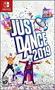 【中古】Just Dance 2019 (輸入版:北米) - Switch