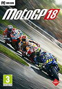 【中古】MotoGP 18 (PC DVD) (輸入版)