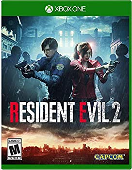 【中古】Resident Evil 2 (輸入版:北米)- XboxOne