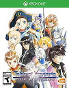【中古】(未使用・未開封品)Tales of Vesperia Definitive Edition(輸入版:北米)- XboxOne