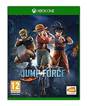 šJump Force (Xbox One) (͢ǡ