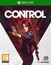 【中古】(未使用・未開封品)Control 輸入版 xboxone
