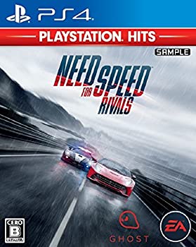 【中古】(非常に良い)ニード・フォー・スピード ライバルズ PlayStation (R) Hits - PS4
