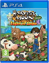 yÁzHarvest Moon Light of Hope Special Edition (PS4) (AŁj