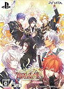 【中古】(非常に良い)ワンド オブ フォーチュン R2 FD ~君に捧げるエピローグ~ 限定版 - PSVita