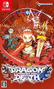【中古】(未使用・未開封品)Dragon Marked For Death 通常版 - Switch【永久封入特典】「追加シナリオ1」が遊べるシーズンパス 同梱...