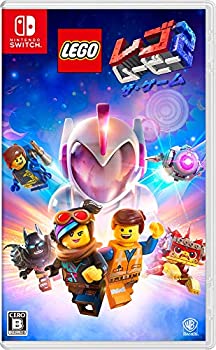 【中古】(非常に良い)レゴ(R)ムービー2 ザ・ゲーム - Switch 【中古】(非常に良い)レゴ(R)ムービー2 ザ・ゲーム - Switch