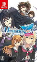 【中古】(未使用・未開封品)メモリーズオフ-Innocent Fille- for Dearest - Switch