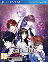 【中古】7'scarlet(PS vita) [並行輸入品]【メーカー名】aksys【メーカー型番】【ブランド名】【商品説明】7'scarlet(PS vita) [並行輸入品]当店では初期不良に限り、商品到着から7日間は返品を 受付けております。他モールとの併売品の為、完売の際はご連絡致しますのでご了承ください。中古品の商品タイトルに「限定」「初回」「保証」などの表記がありましても、特典・付属品・保証等は付いておりません。品名に【import】【輸入】【北米】【海外】等の国内商品でないと把握できる表記商品について国内のDVDプレイヤー、ゲーム機で稼働しない場合がございます。予めご了承の上、購入ください。掲載と付属品が異なる場合は確認のご連絡をさせていただきます。ご注文からお届けまで1、ご注文⇒ご注文は24時間受け付けております。2、注文確認⇒ご注文後、当店から注文確認メールを送信します。3、お届けまで3〜10営業日程度とお考えください。4、入金確認⇒前払い決済をご選択の場合、ご入金確認後、配送手配を致します。5、出荷⇒配送準備が整い次第、出荷致します。配送業者、追跡番号等の詳細をメール送信致します。6、到着⇒出荷後、1〜3日後に商品が到着します。　※離島、北海道、九州、沖縄は遅れる場合がございます。予めご了承下さい。お電話でのお問合せは少人数で運営の為受け付けておりませんので、メールにてお問合せお願い致します。営業時間　月〜金　11:00〜17:00お客様都合によるご注文後のキャンセル・返品はお受けしておりませんのでご了承ください。