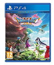 【中古】Dragon Quest XI Echoes of An Elusive Age - Edition of Light (PS4) (輸入版）