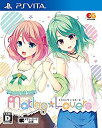 【中古】Making Lovers 通常版 - PSVita