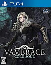 【中古】(未使用・未開封品)ヴァンブレイス: コールドソウル - PS4