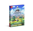 【中古】ゼルダの伝説 夢をみる島 ARTBOOK SET -Switch