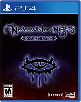 yÁzNeverwinter Nights: Enhanced Edition - PlayStation 4 by Skybound Games ( Imported Game Soft